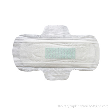 bamboo pulp for sanitary napkins